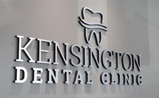 Kensington Dental Clinic - Edmonton main photo