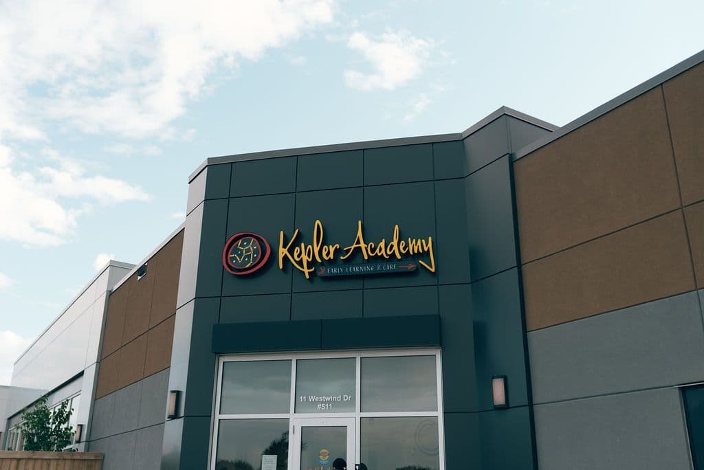 Kepler Academy Early Learning and Child Care - Spruce Grove in Spruce Grove, AB