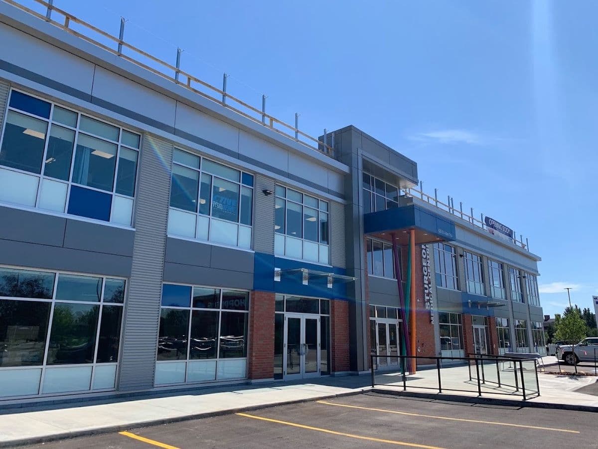Kepler Academy Early Learning and Child Care - St. Albert in St. Albert, AB