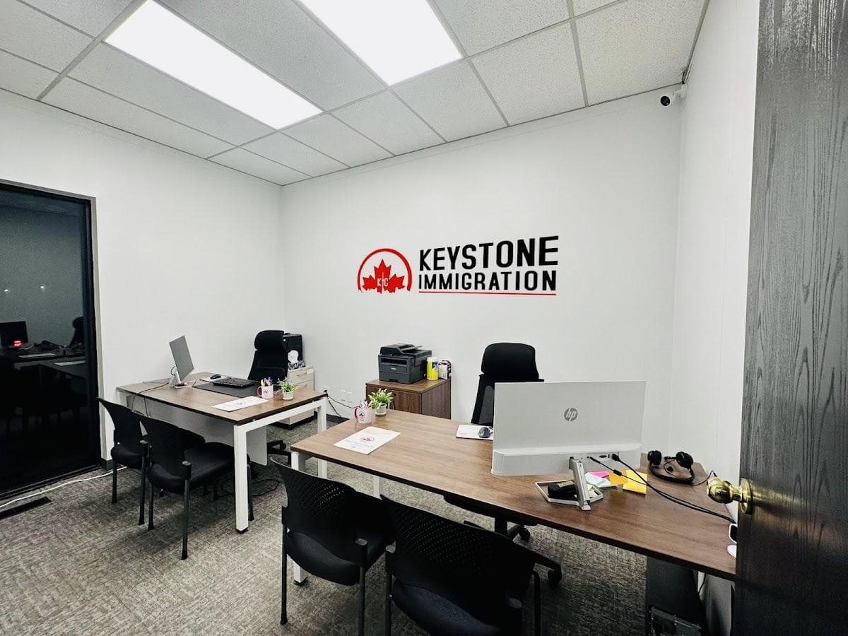 Keystone Immigration Consultancy