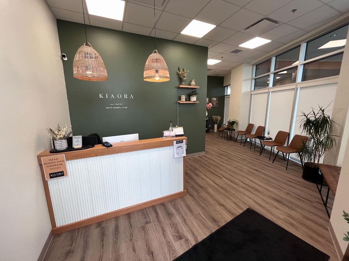 Kia Ora Chiropractic and Wellness main photo
