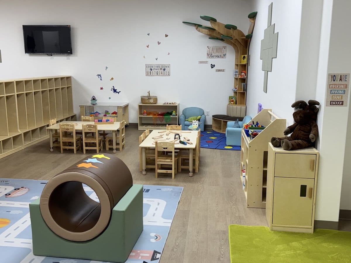 Kids County Daycare & OSC
