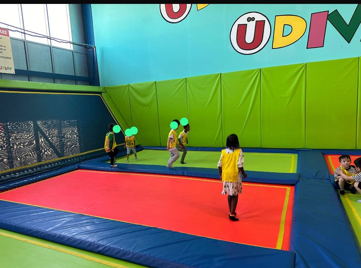 Kids 'R' Us Daycare#1 Edmonton Day Care & After school in North Edmonton