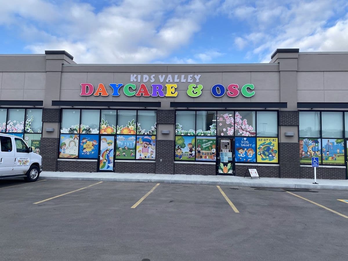 Kids Valley Daycare & OSC main photo