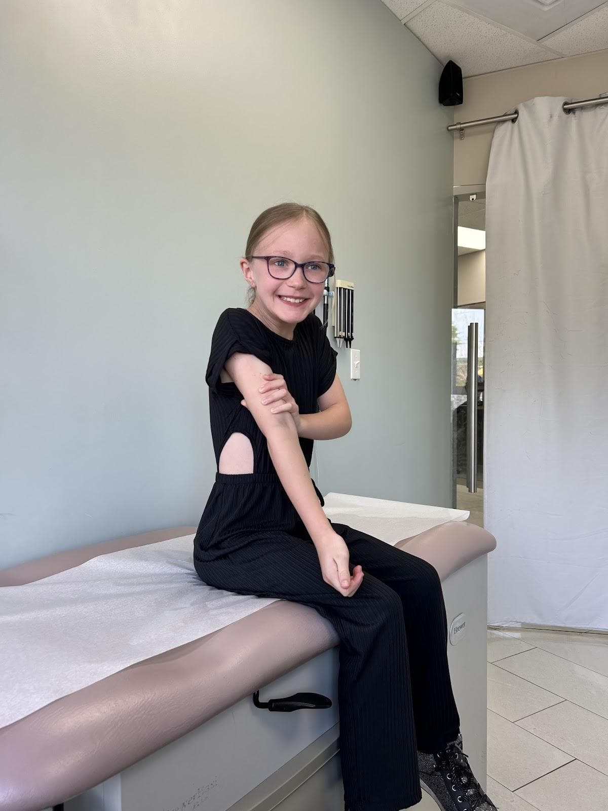 Kinder Care Medical Clinic