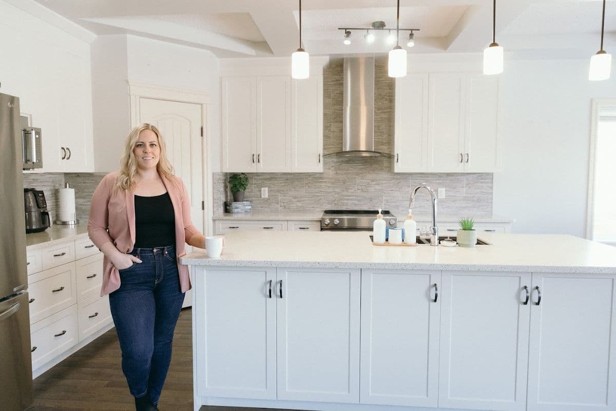 KL Cleaning & Home Services