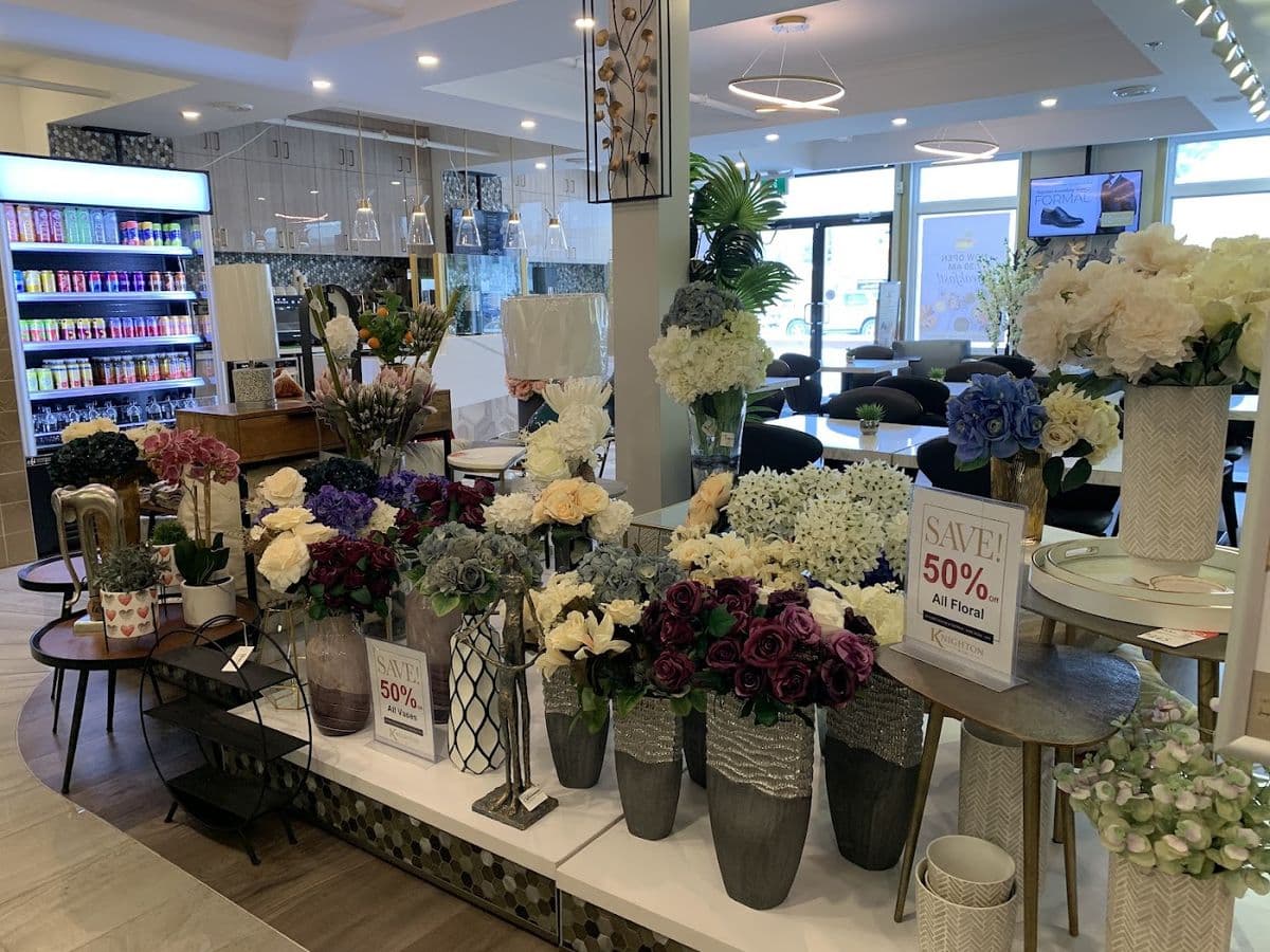 Knighton & Co. in Spruce Grove, AB