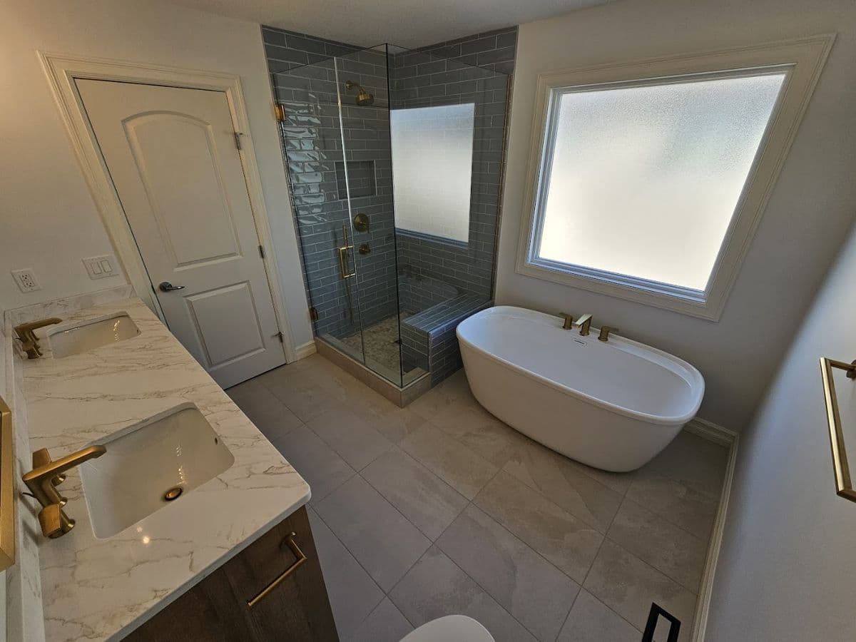 Knights Ridge Builders and Renovations