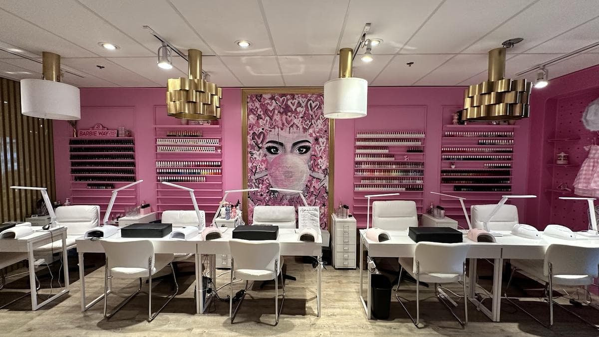 Kumi Nail Loft