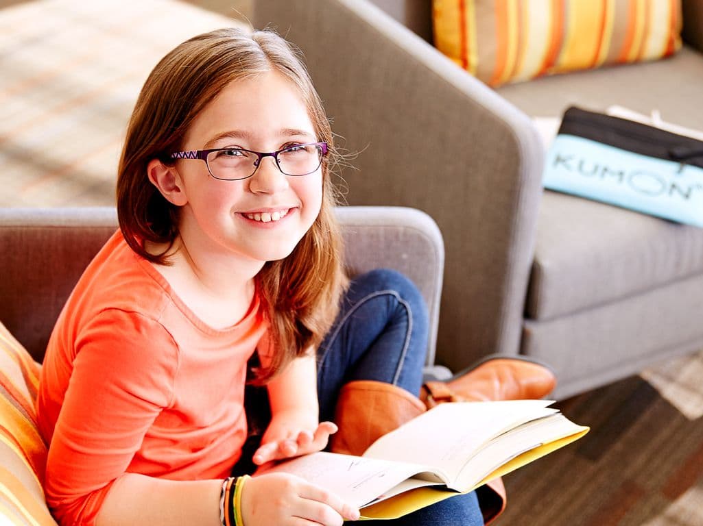 Kumon Math and Reading Centre of Edmonton - Castle Downs in North Edmonton