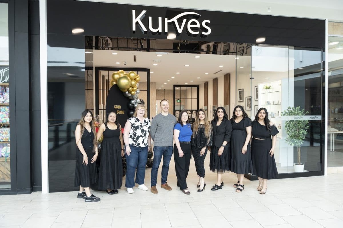 Kurves Beauty Bar