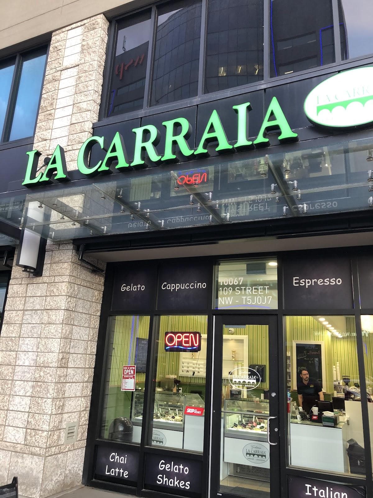 La Carraia Gelaterie Cafe main photo