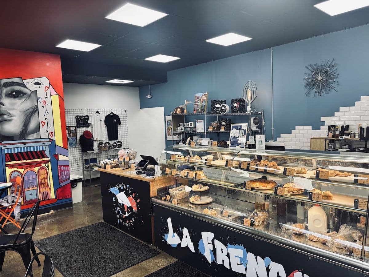 La French Taste