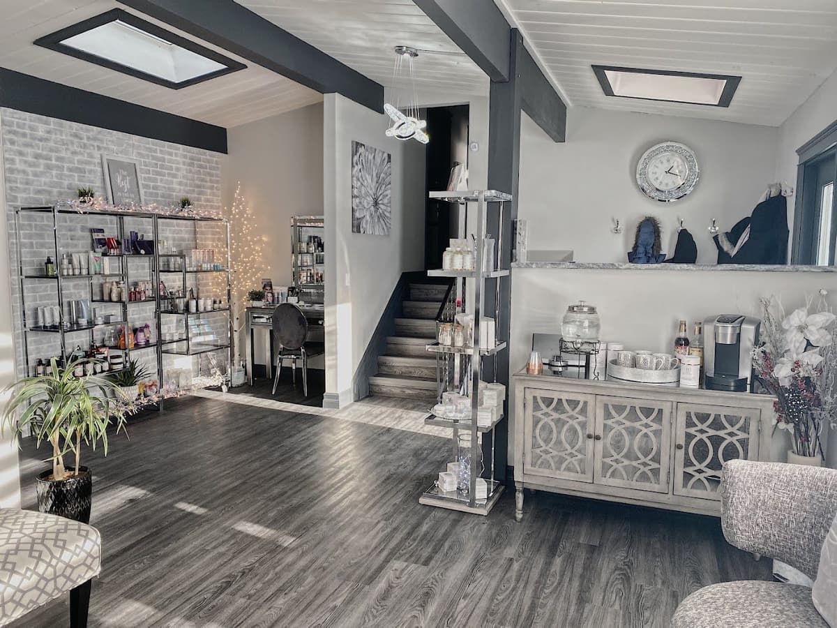 LA Laser & Spa in Beaumont, AB