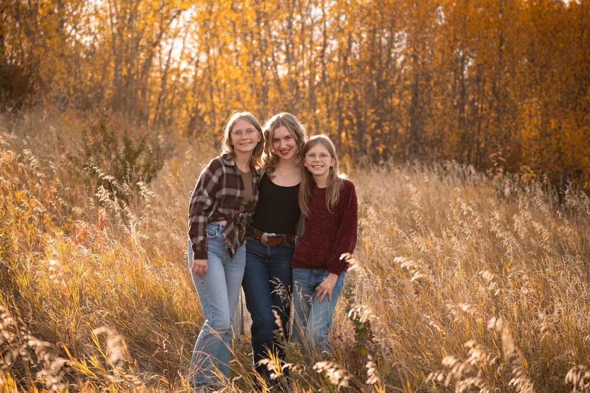 Ladybird Photography in Britannia Youngstown, Edmonton