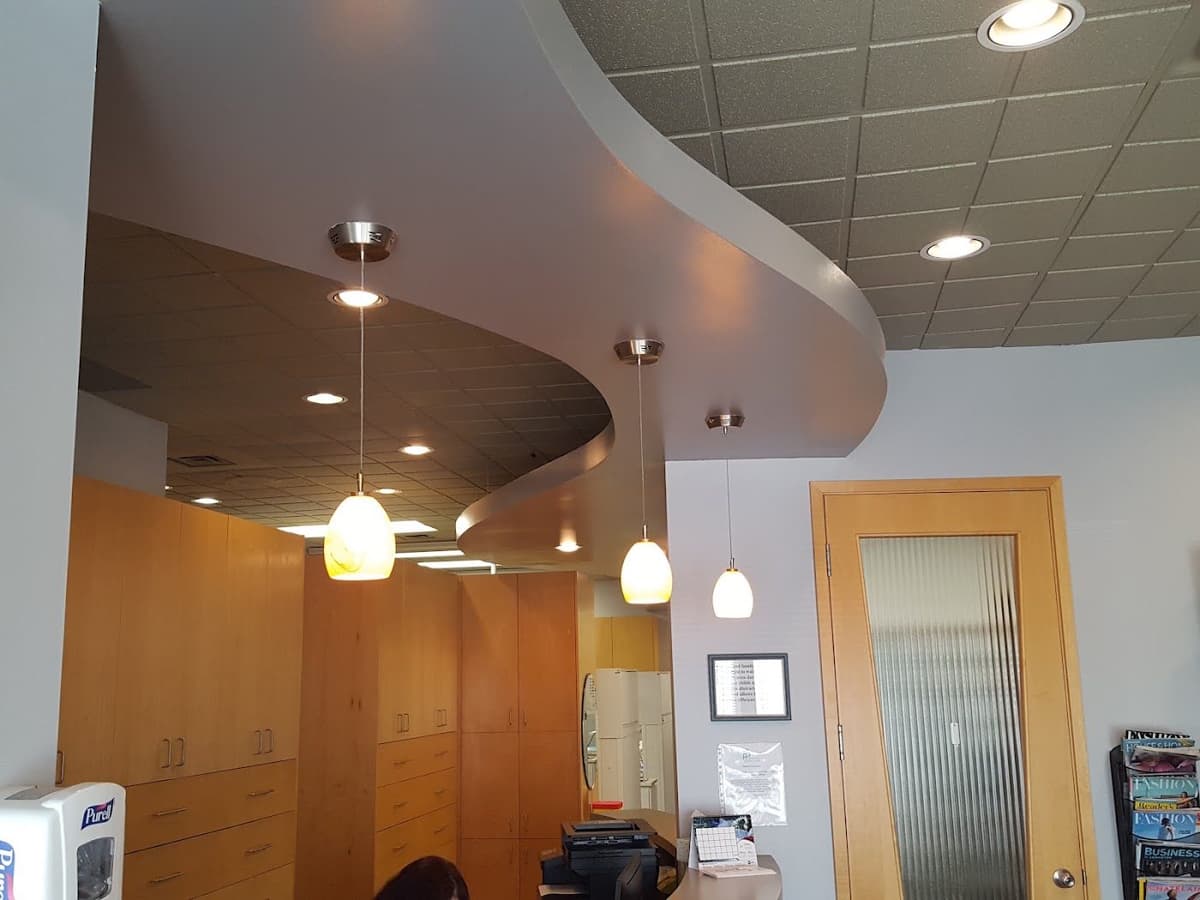 Lakewood Dental Centre in Mill Woods, Edmonton