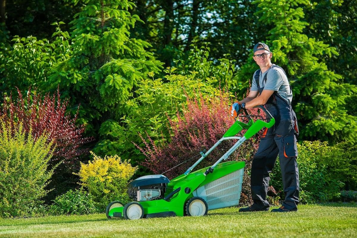 Landscaping Charm Experts Edmonton