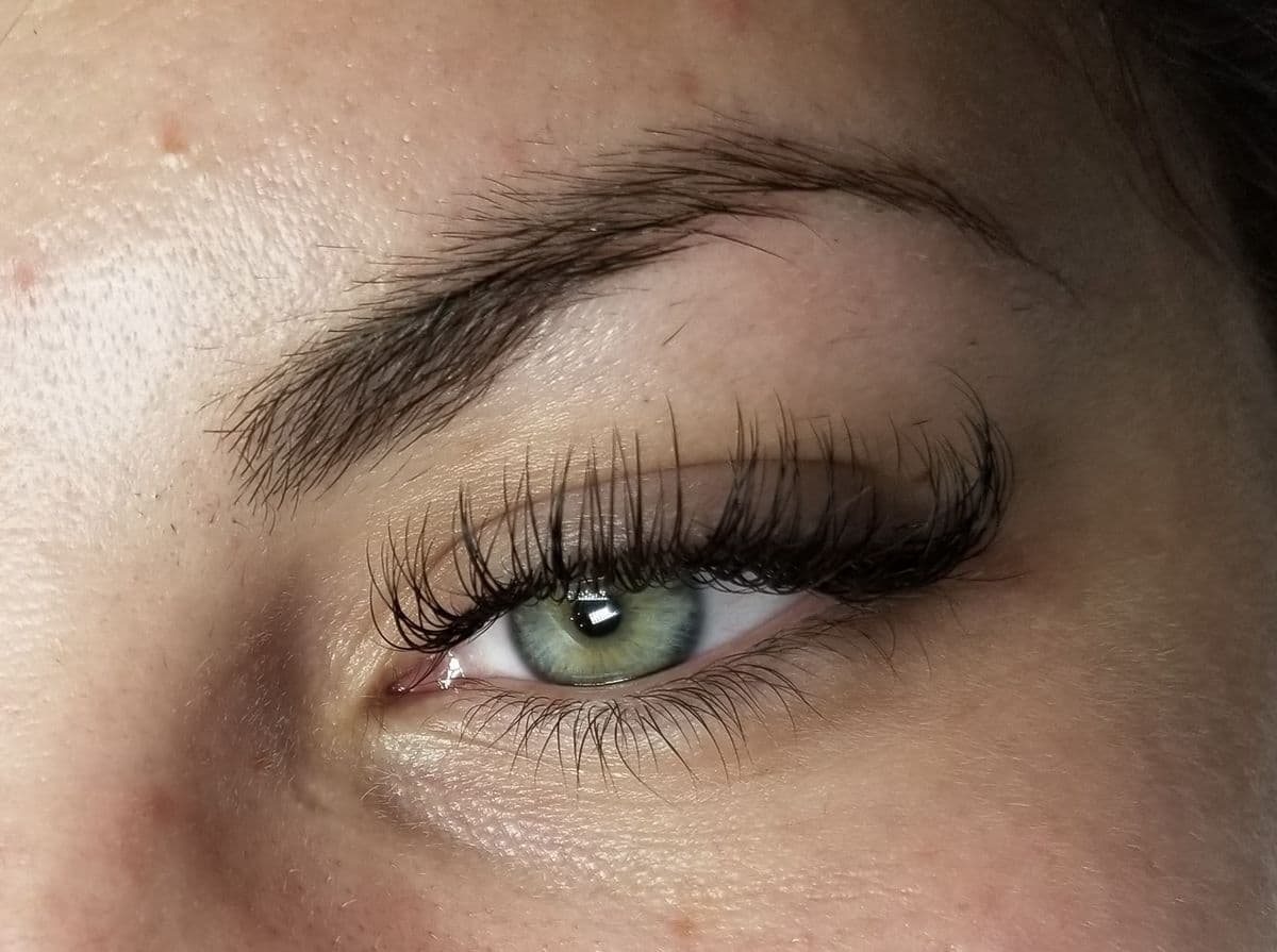 Lash Noir Beauty- Lashes Fort Saskatchewan