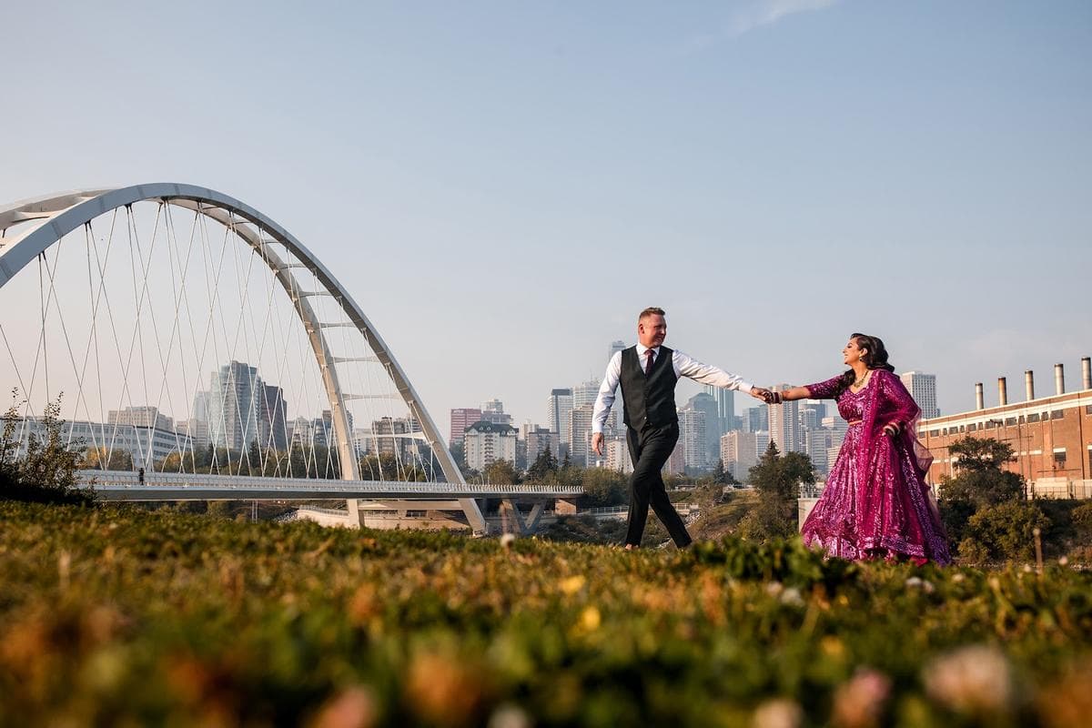 Lauren Hannah Photography in Edmonton