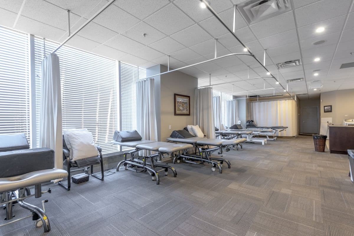 Leading Edge Physiotherapy (St. Albert) in St. Albert, AB