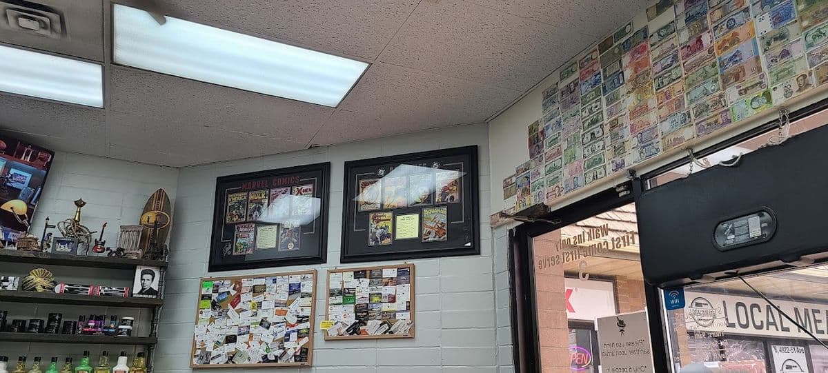 Leduc Barbers Ltd in Leduc, AB