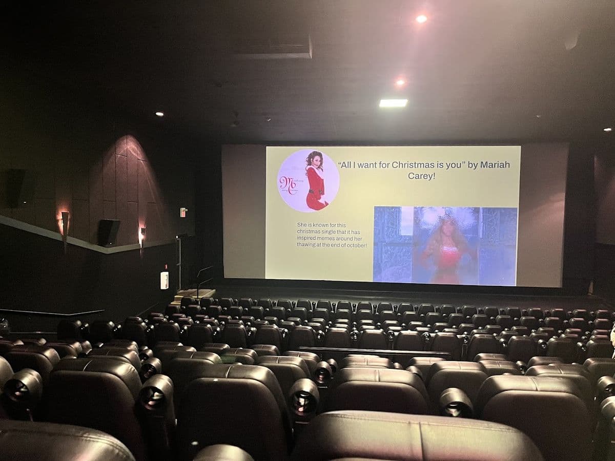 Leduc Cinemas in Leduc, AB