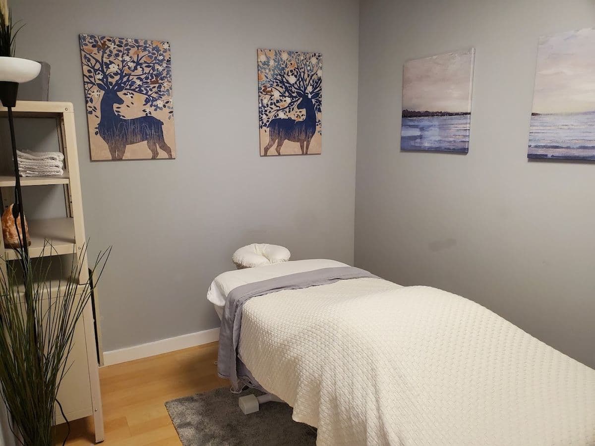 Leduc Dynamic Health Massage and Wellness Clinic in Leduc, AB