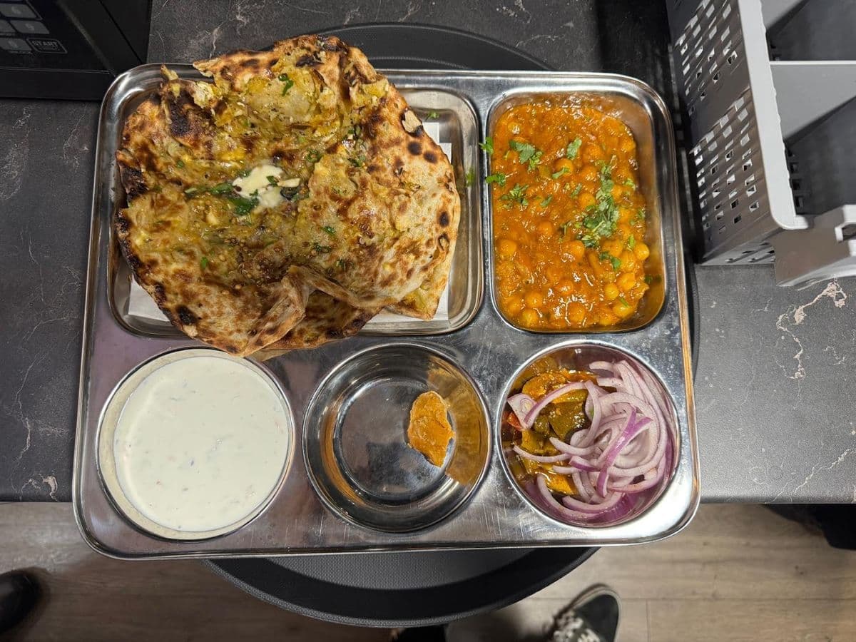 Leduc Meat & Grill - Indian Restaurant in Leduc, AB
