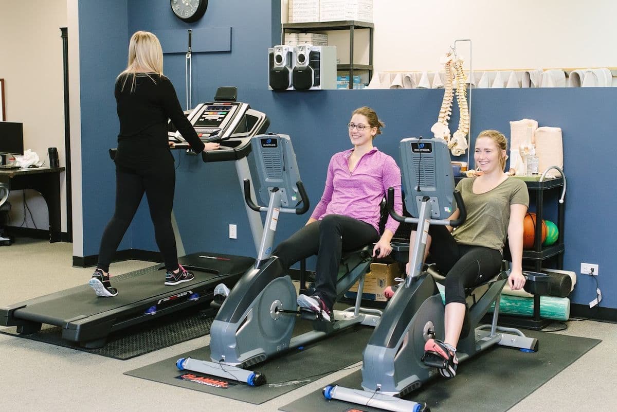 Leduc Physio - Physical Therapy & Massage Therapy in Leduc, AB