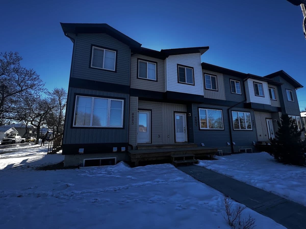 Legacy Mortgage Group in South Edmonton