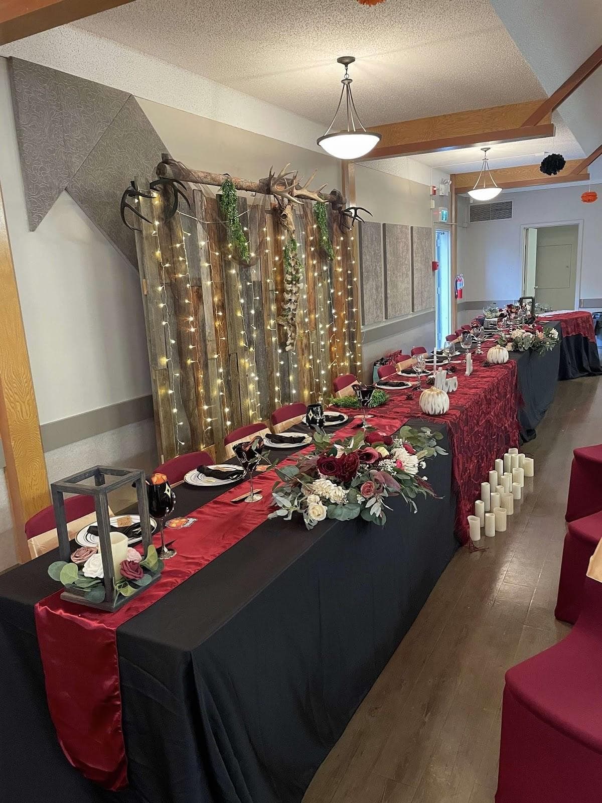 Let's Eat Catering