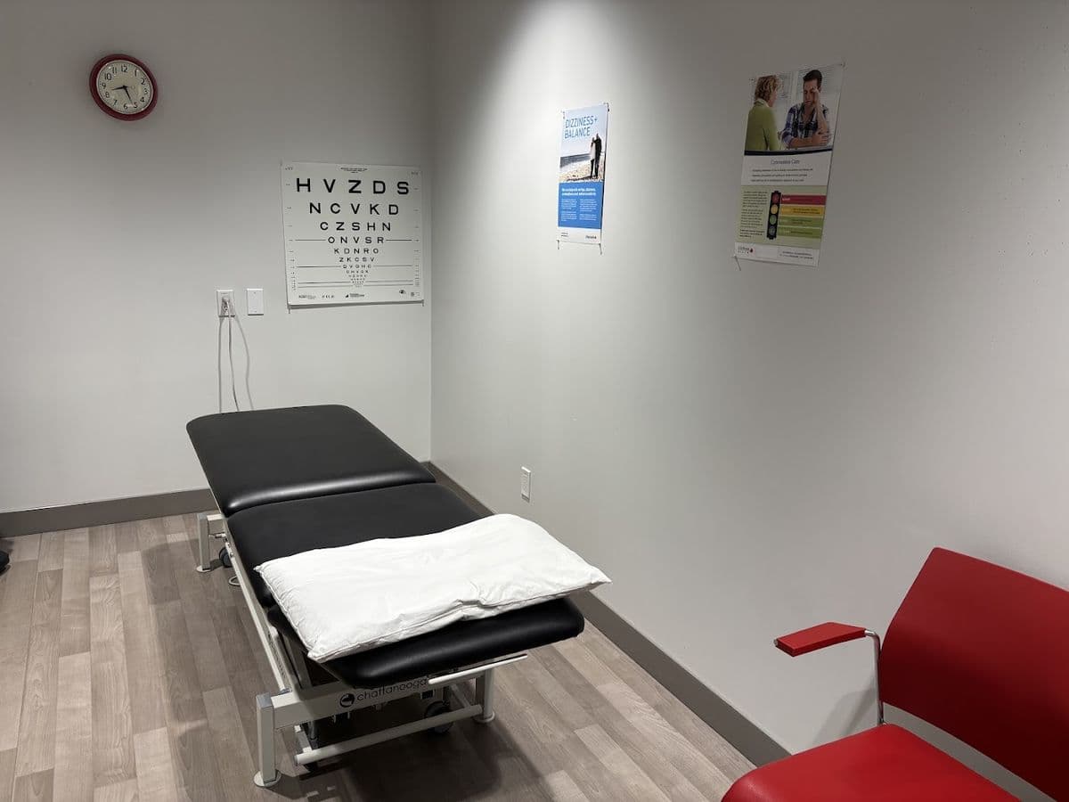 Lifemark Physiotherapy