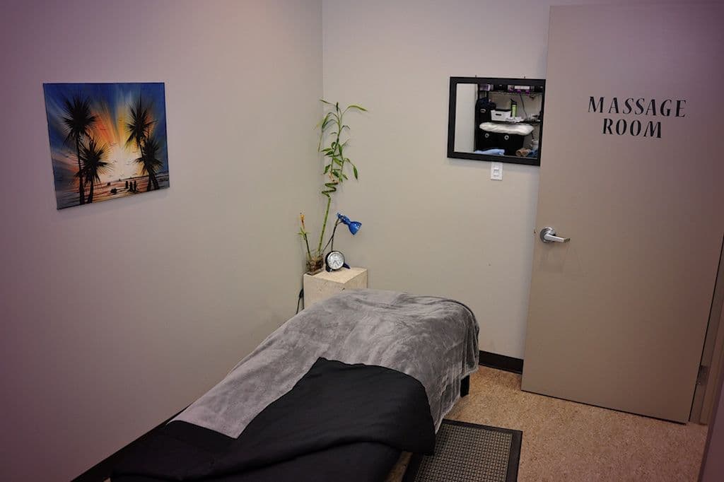 Lifemark Physiotherapy (Stony Plain) in Stony Plain, AB