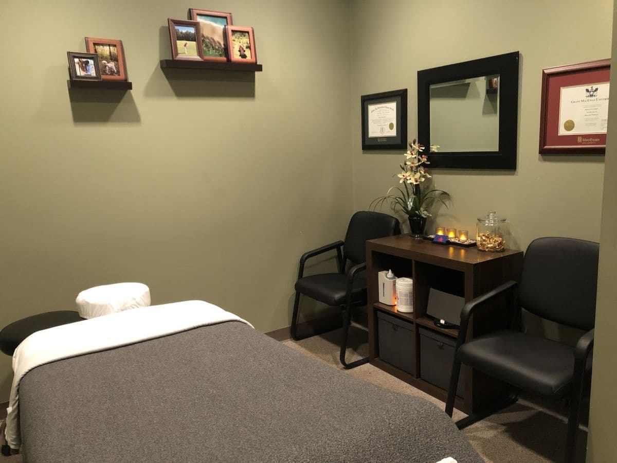 Lifemark Physiotherapy Synergy in Sherwood Park, AB