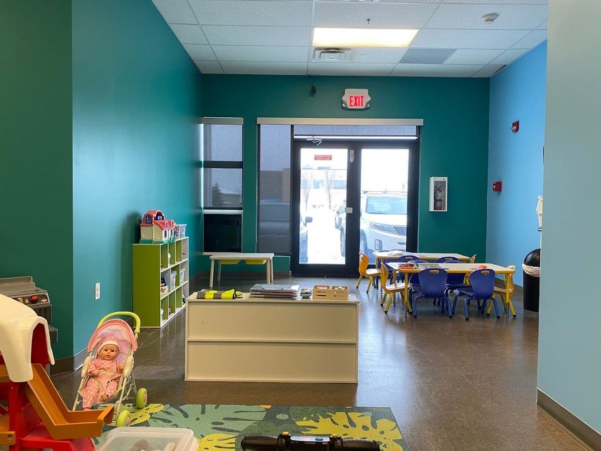Little Learners Daycare & OSC Campbell in St. Albert, AB
