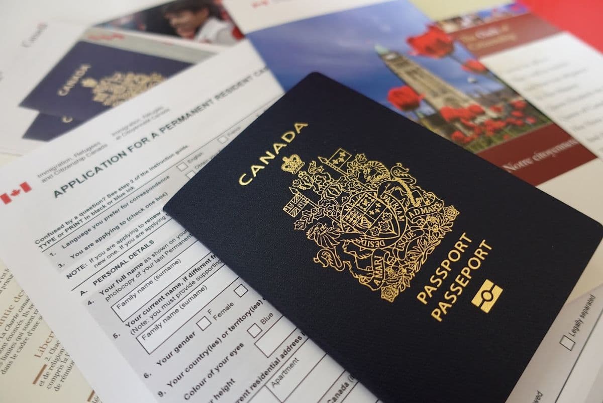 LIVIN Immigration Consultant Edmonton