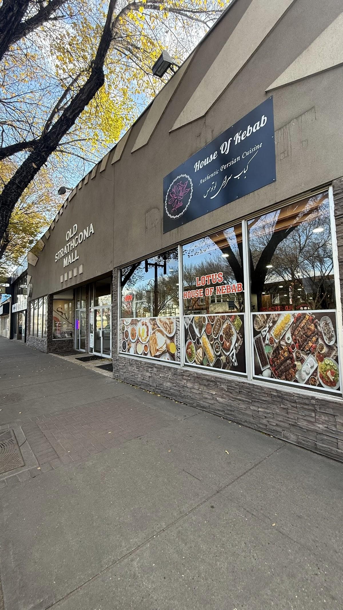 Lotus House of Kebab & Grocery