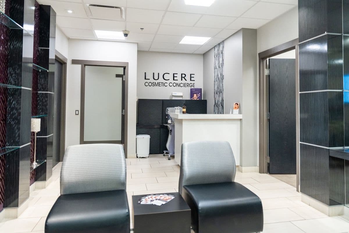 Lucere Dermatology & Laser Clinic