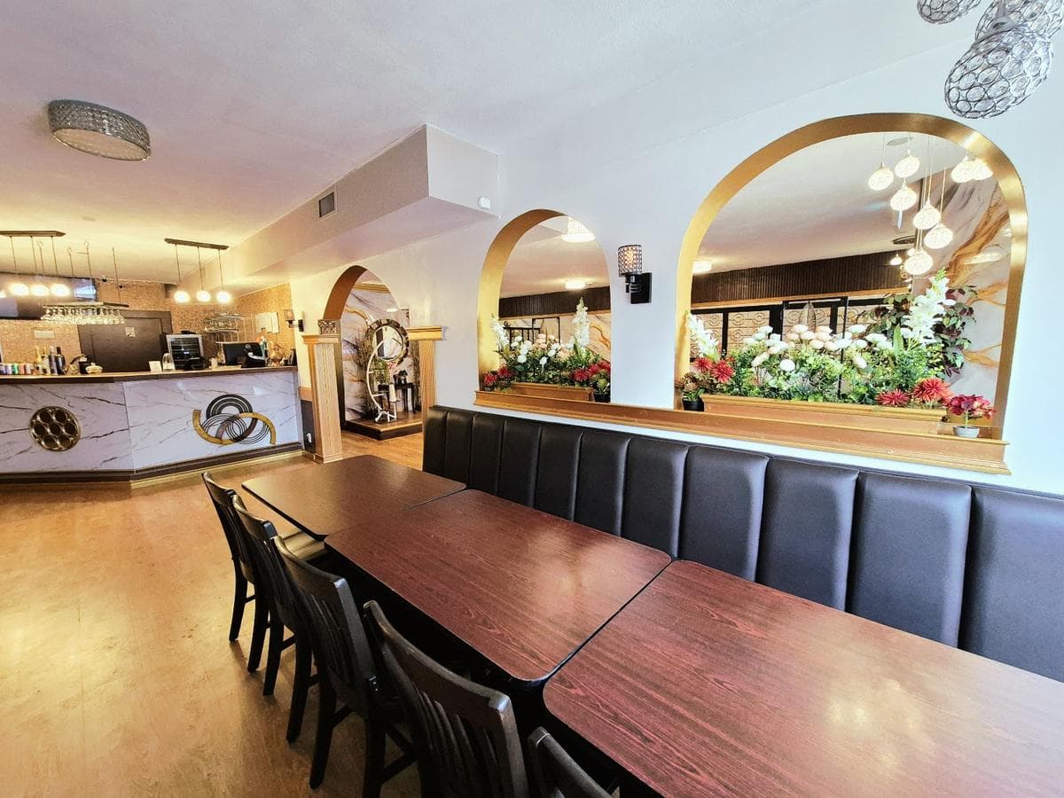 Lufi Indian Cuisine main photo