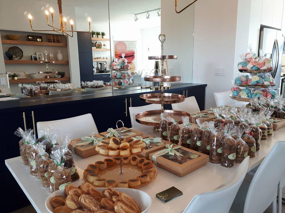 Macarons & Goodies - St. Albert in St. Albert, AB