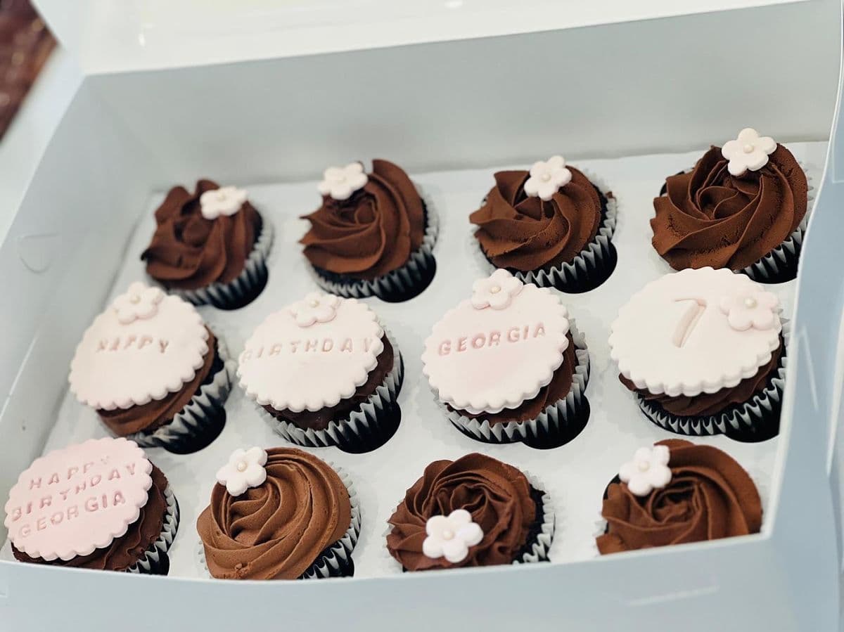 Madeleine Bake in Fort Saskatchewan, AB