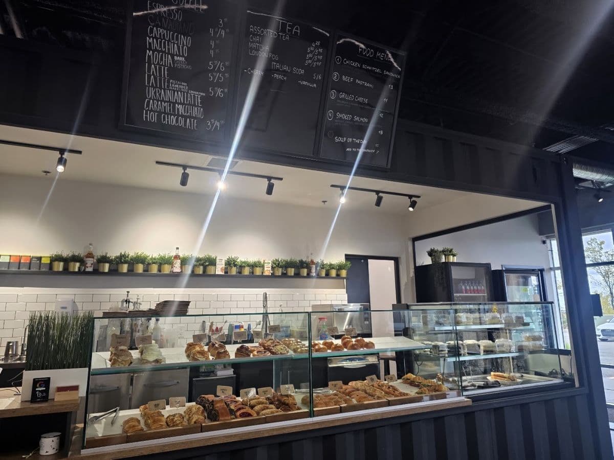 Malina Bakery and Coffee Shop main photo