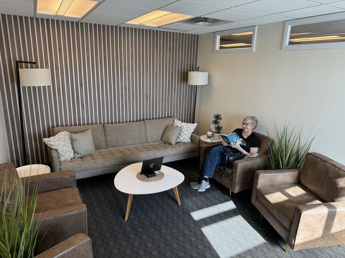 Maloney Elkassem Wellness in St. Albert, AB