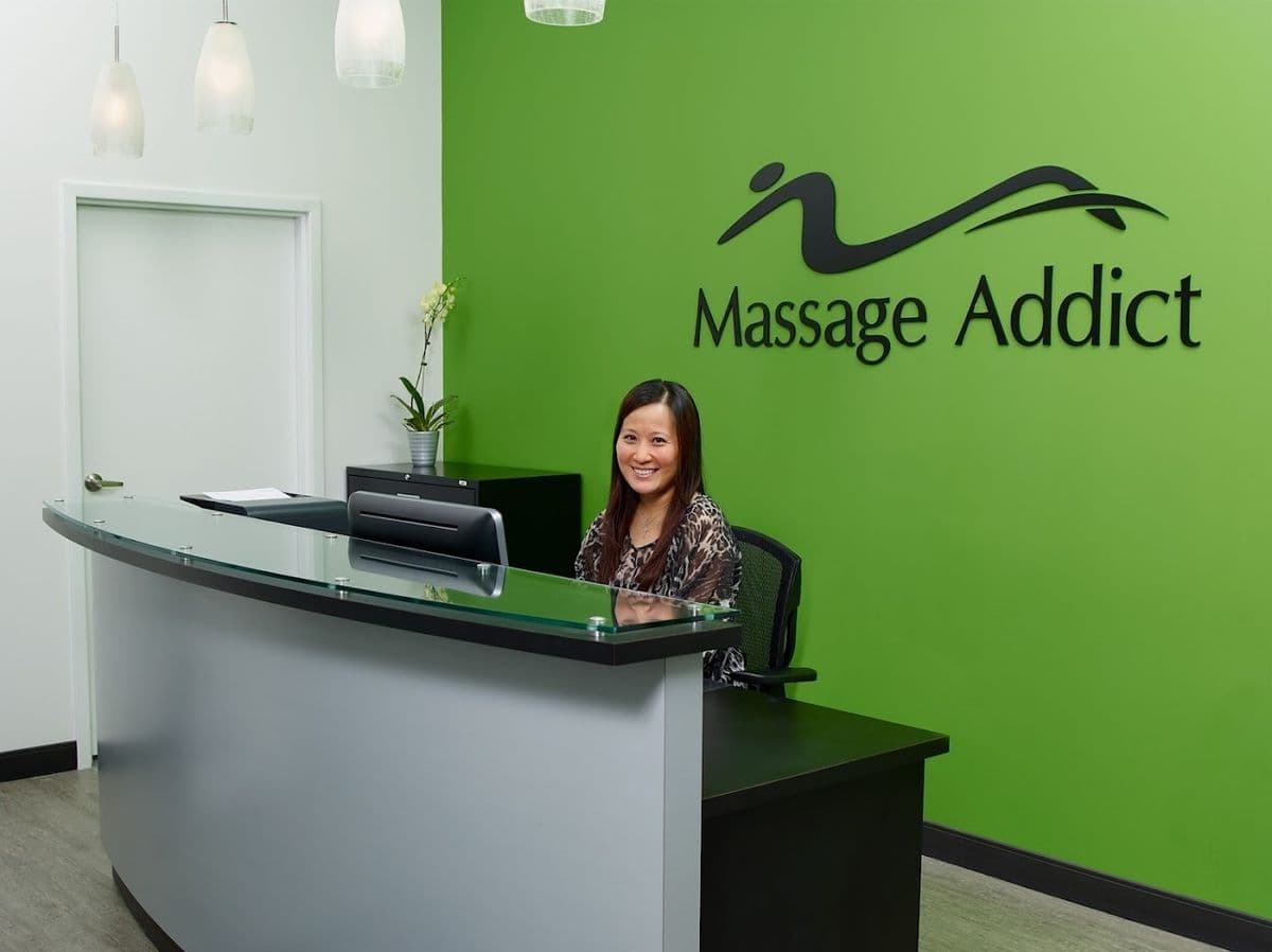 Massage Addict Edmonton Namao in North Edmonton