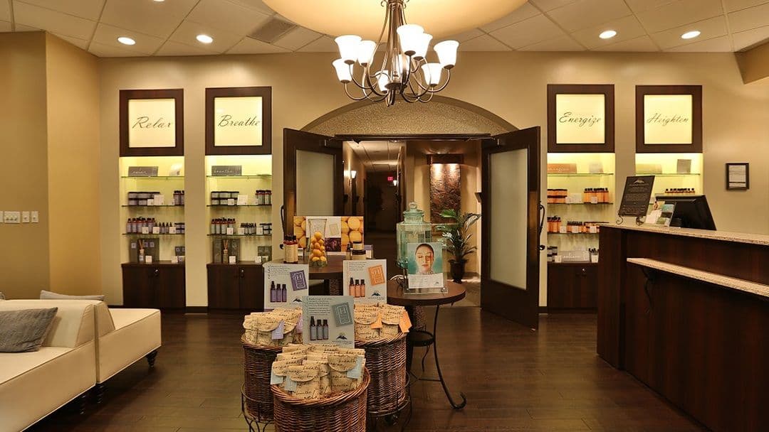 Massage Heights Emerald Hills in Sherwood Park, AB