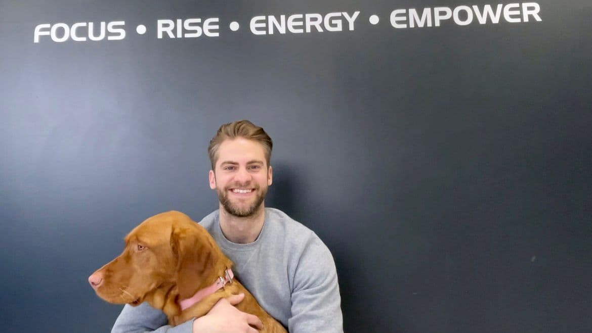 MaxLarocqueFitness in North Edmonton