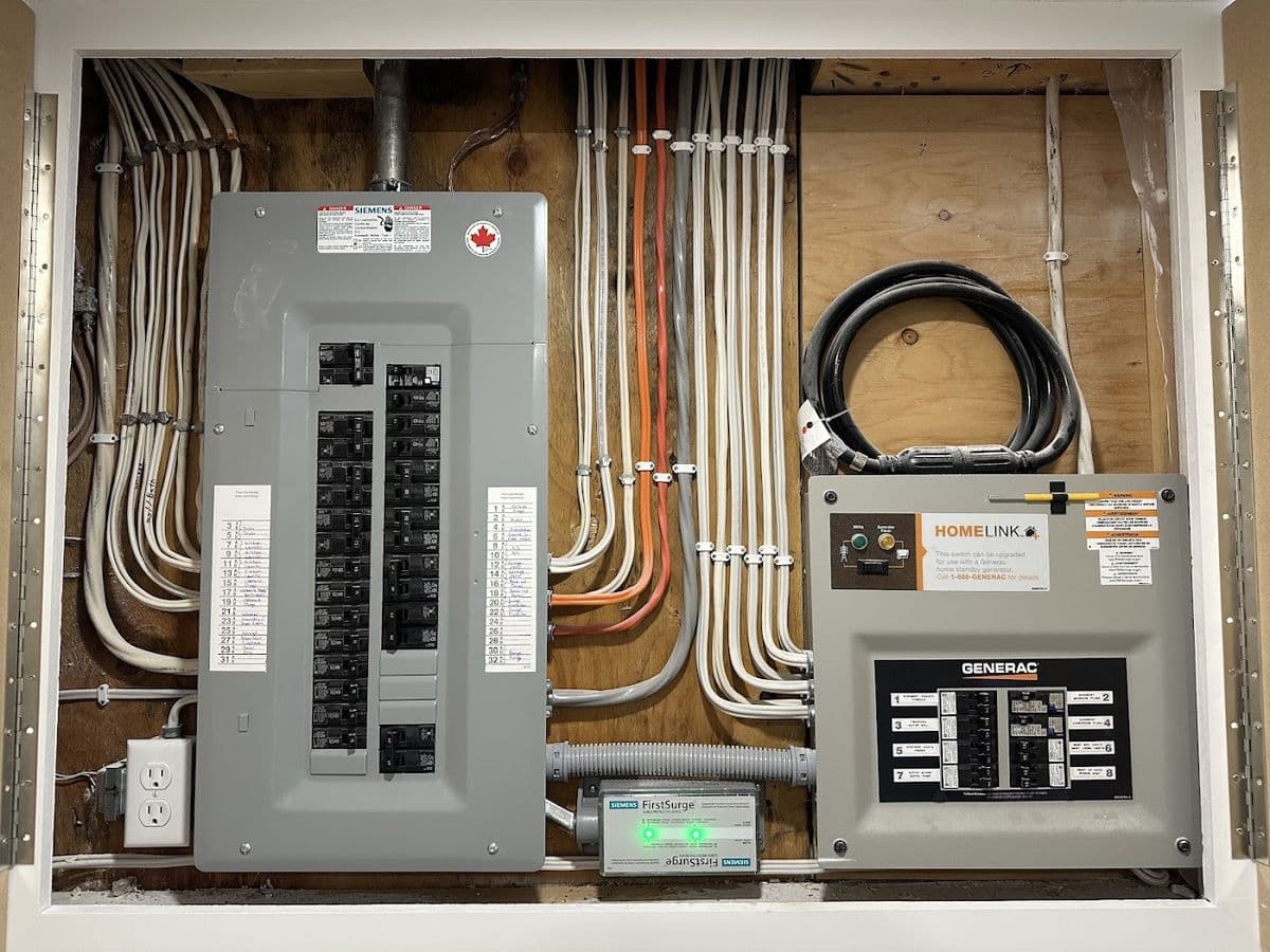 Mayer Energy Services Ltd. in Leduc, AB