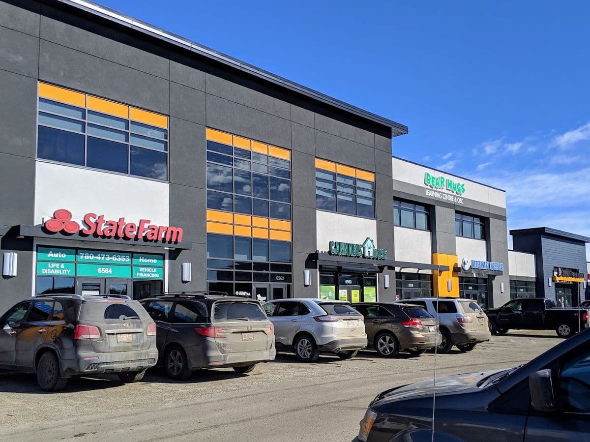 McConachie Landing - West in North Edmonton