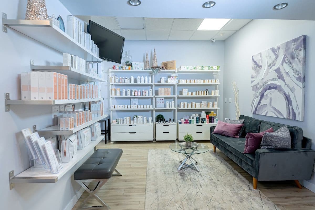 MD Spa & Laser Clinic in Beaumont, AB