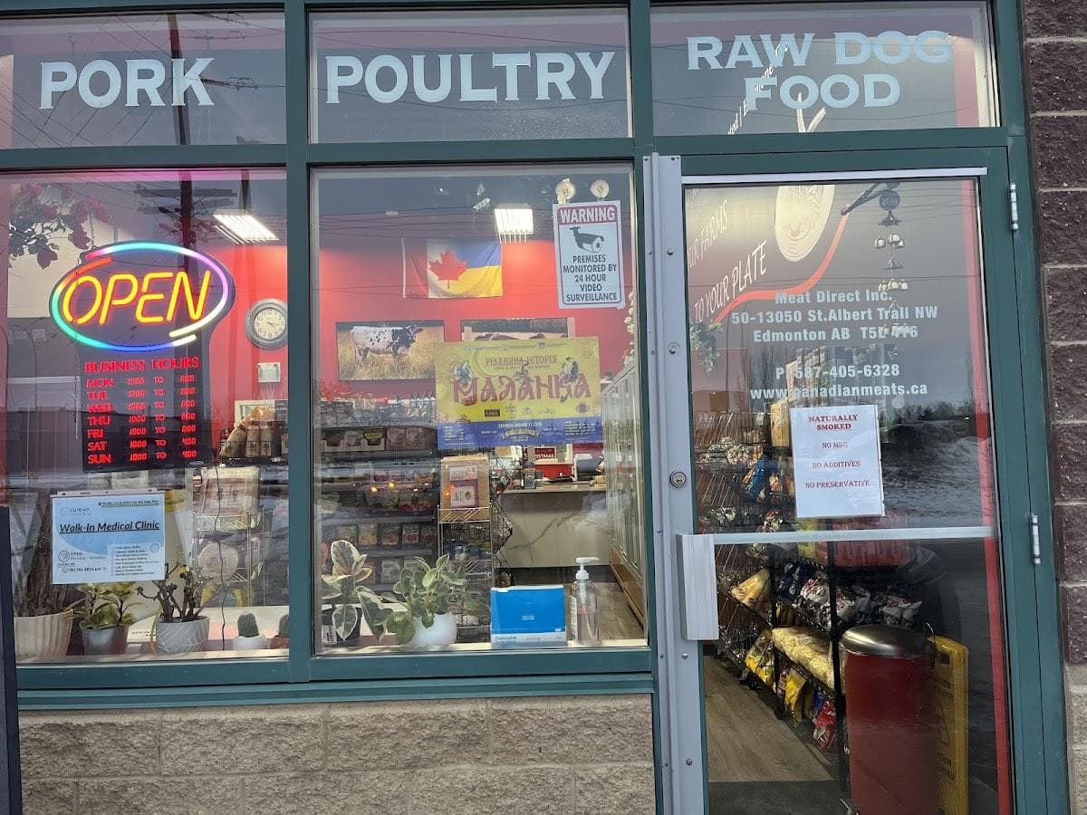 Meat Direct Inc main photo